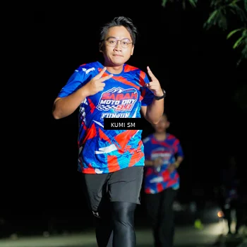 Runner Photo 6062356
