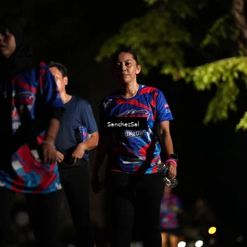 Runner Photo 6062376