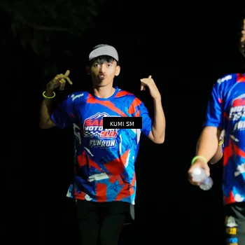 Runner Photo 6062387