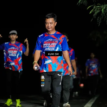 Runner Photo 6062390
