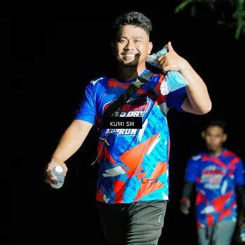 Runner Photo 6062391