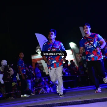 Runner Photo 6062398