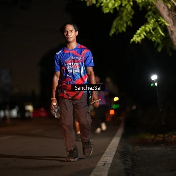 Runner Photo 6062402