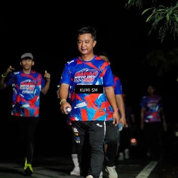 Runner Photo 6062406