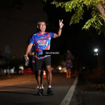 Runner Photo 6062409