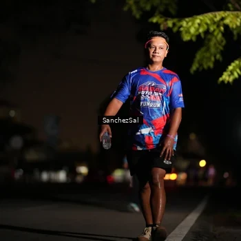 Runner Photo 6062422