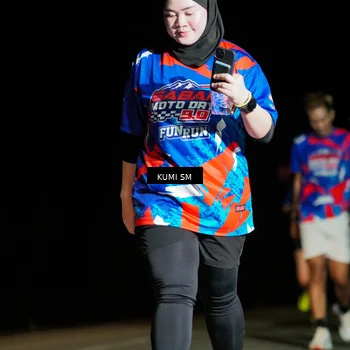 Runner Photo 6062424