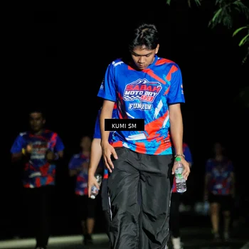 Runner Photo 6062429
