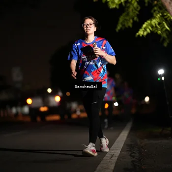 Runner Photo 6062431