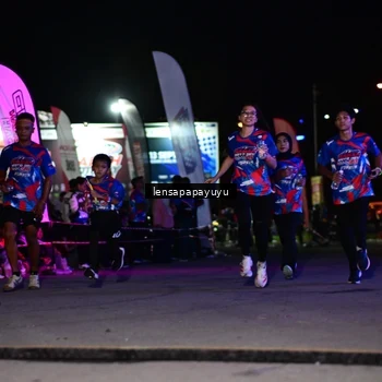 Runner Photo 6062437