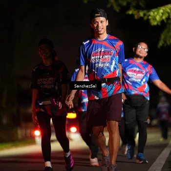 Runner Photo 6062451
