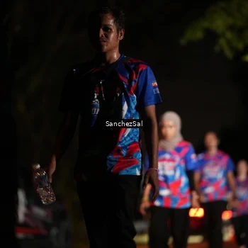 Runner Photo 6062454