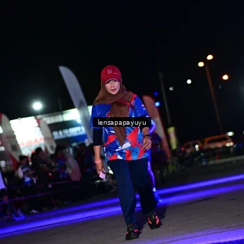 Runner Photo 6062461