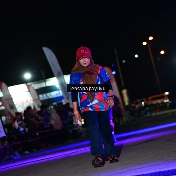 Runner Photo 6062462