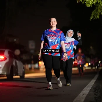 Runner Photo 6062468