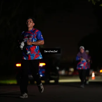 Runner Photo 6062478