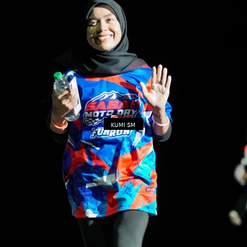 Runner Photo 6062479