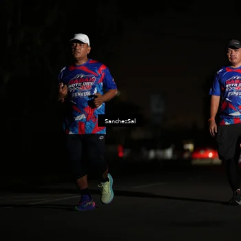 Runner Photo 6062494