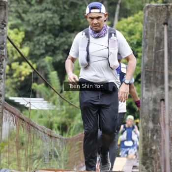 Runner Photo 60625