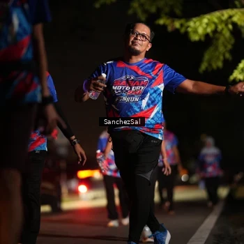 Runner Photo 6062502