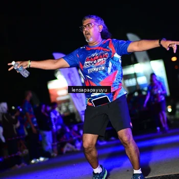Runner Photo 6062503