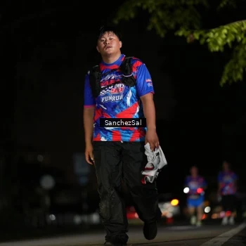 Runner Photo 6062506