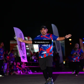 Runner Photo 6062522