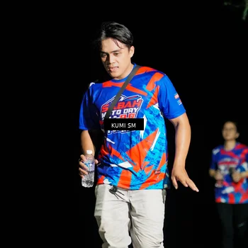 Runner Photo 6062524