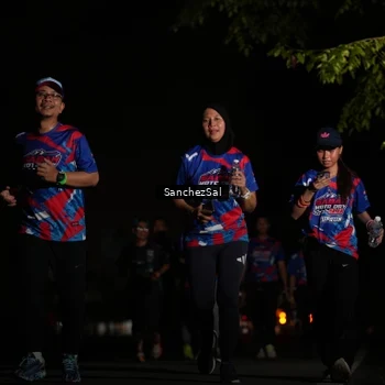 Runner Photo 6062528