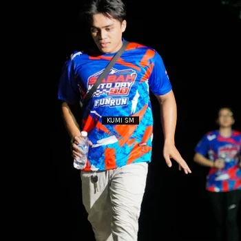 Runner Photo 6062536