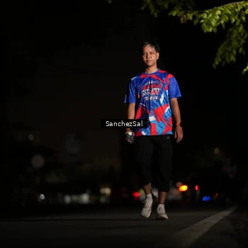 Runner Photo 6062537