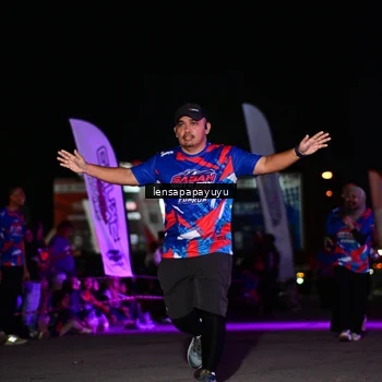 Runner Photo 6062540