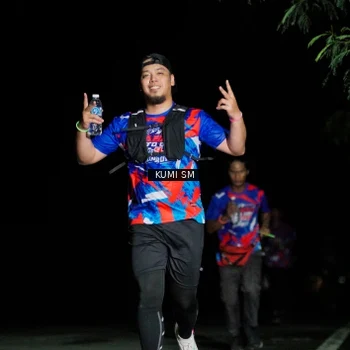 Runner Photo 6062541