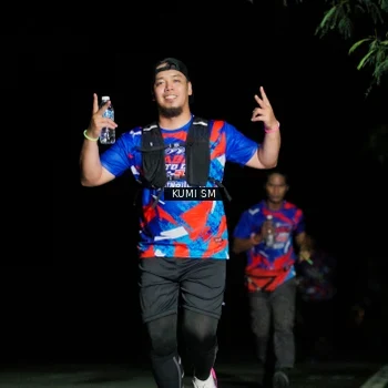 Runner Photo 6062544