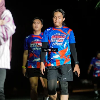 Runner Photo 6062545