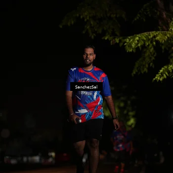 Runner Photo 6062550