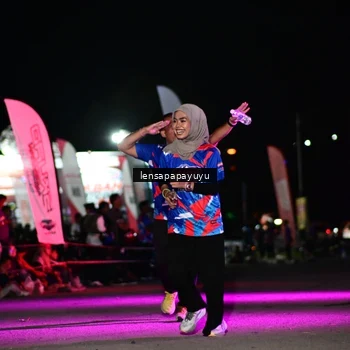 Runner Photo 6062552