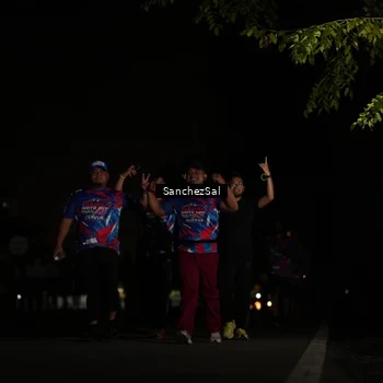 Runner Photo 6062553