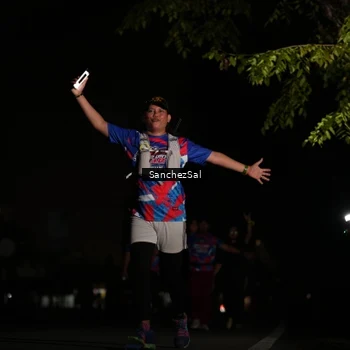 Runner Photo 6062560