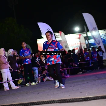 Runner Photo 6062563