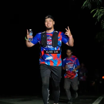 Runner Photo 6062566