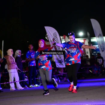 Runner Photo 6062570