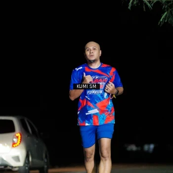 Runner Photo 6062571
