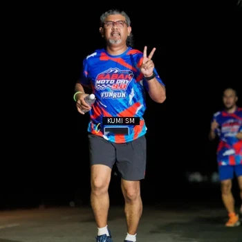 Runner Photo 6062577