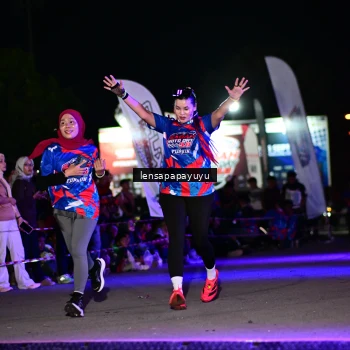 Runner Photo 6062580