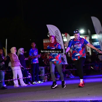 Runner Photo 6062581