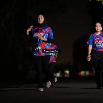 Runner Photo 6062583