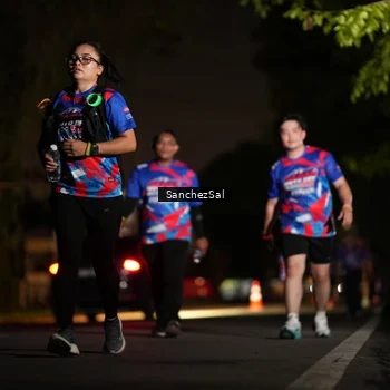 Runner Photo 6062584