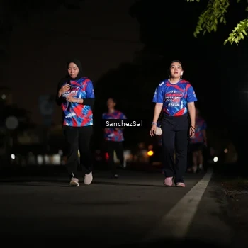 Runner Photo 6062585