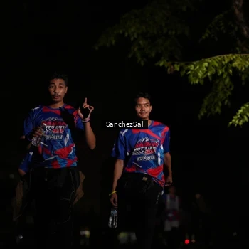 Runner Photo 6062586